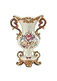 Photo Gallery atmrc vaso di fiori vaso stanza tavolo centrotavola camera da letto cucina ufficio hotel decorazione della casa materiale in resina stile europeo giardino Photo Gallery atmrc vaso di fiori vaso stanza tavolo centrotavola camera da letto cucina ufficio hotel decorazione della casa materiale in resina stile europeo giardino