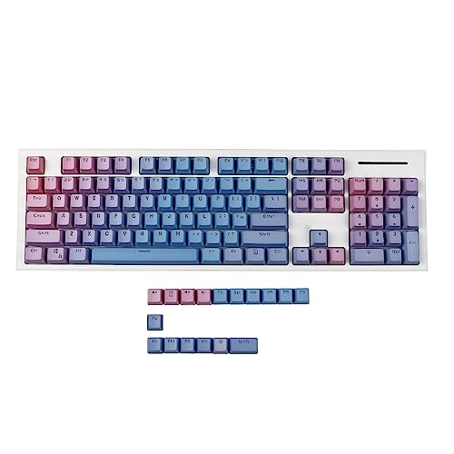 YMDK Doubleshot 121 F PBT OEM vt@C TZbg obNCgt L[LbvZbg MXXCb` 61 87 104 96 980 JjJL[{[hɍœK