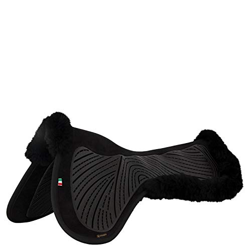 Carr & Day & Martin BR Soft Gel-Pad Twin Sided Sheepskin - Maat L