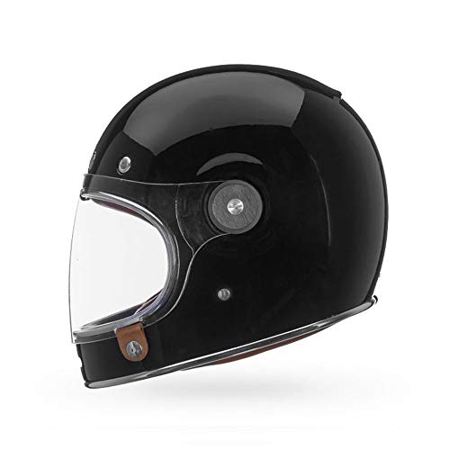 Capacete Bell Helmets Bullitt Solid Preto 59