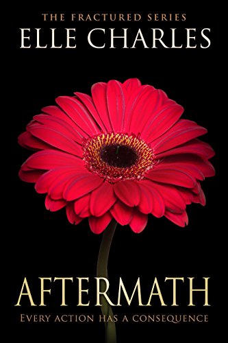 Aftermath (The Fractured Series Book 2.5): A Romance Novella