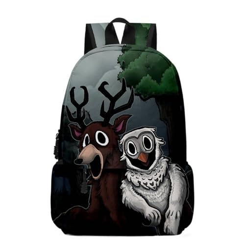 [Jo jop i cma] 99Nights in The Forest j̎q ̎q q obNpbN bN ʊw ʉ y XN[ ъԊwZ