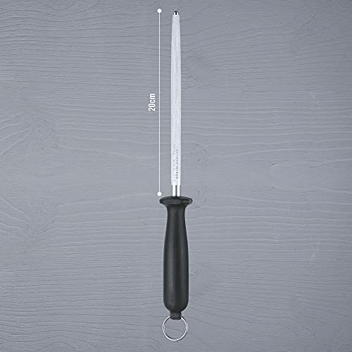 Chaira 20cm Victorinox Aço Duro Cromo 7.8013