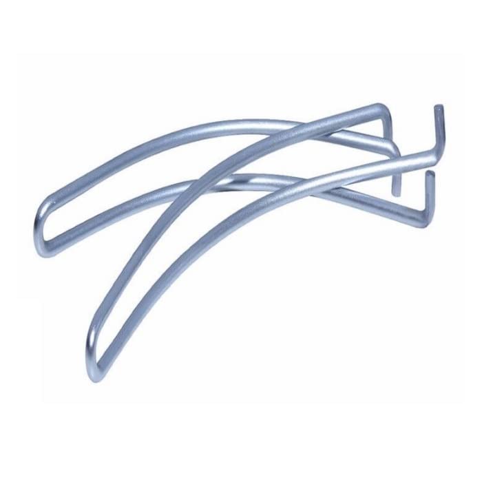AFFILACOLTELLI BARRE DI TENSIONE RICAMBIO PER SHARP EASY ACCIAINO ARGENTO