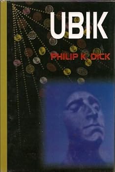 Jeu Philip K. Dick's Ubik Pour PC - Version Française - Bon état (configuration à Vérifier)