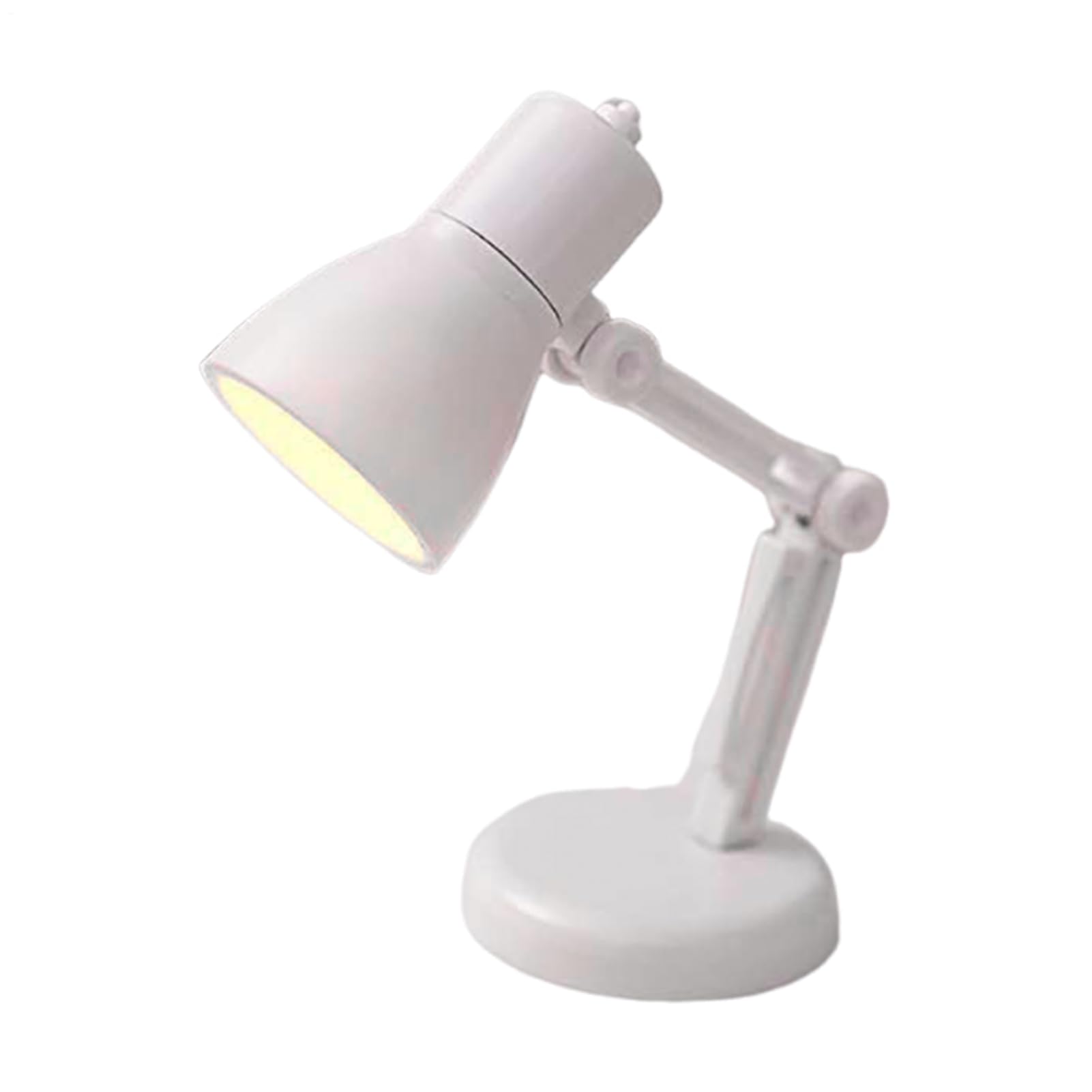 Desk Lamp - Bright Desk Light | Table Lamps | Home Desktop Decorations for Bedside Table | Touch Table Light That Si for Reading Study and Workbench |