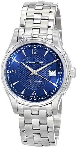 Preisvergleich Produktbild Hamilton Watch Herren Uhr H32515145
