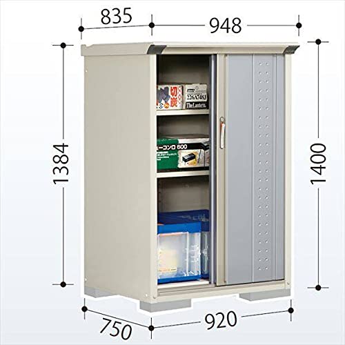 期間限定値下げ【新品・未使用】タクボ 物置 たて置きタイプ（ネット棚） グランプレステージ　GP-97CT Amazon.co.jp: タクボ物置 GP／グランプレステージ ジャンプ GP-97CT