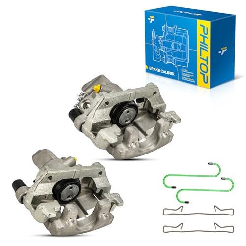 Image of PHILTOP Brake Caliper for 2013-2016 Ford Escape