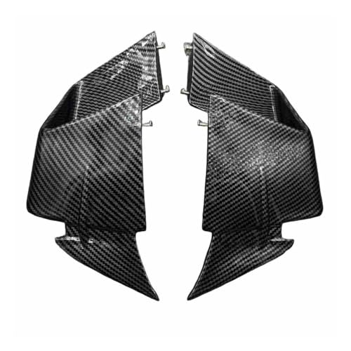 Aileron latéral de carénage moto RS660 contre vent latéral - 2