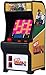 Tiny Arcade New Rally X