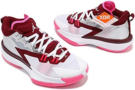 Amazon | [ナイキ] ジョーダン ザイオン 1 PF メンズ バスケットボール