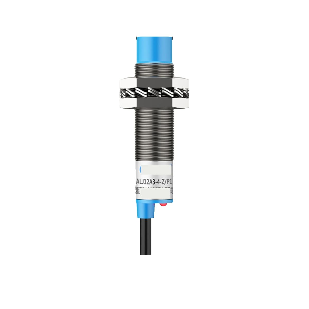 Détecteur de proximité M12 capteur de position 220V NF 4mm