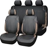 Flying Banner Synthetic Leather Full Set