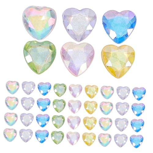 minkissy 1 Caja De Encantos De Uñas Para Mujeres Uñas Resina Rhinestones De Uñas Para Manicura DIY Arte De Uñas Gemas De Uñas Pequeñas Para Decoración De Uñas Suministros De Arte De Uñas