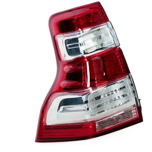 Feux arrières Toyota Prado LC150 réparer feu de freinage et clignotant gauche rouge