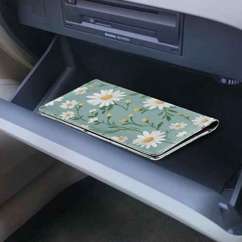 Organizador para carro Piel PU miniatura 6