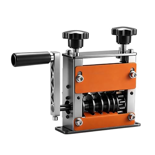 Maquina Pelacables Portatil, 0.04-0.67 Pulgadas, 6 Agujeros, Doble Modo, Herramienta De Pelado De Cables, Cobre Y Aluminio, Para