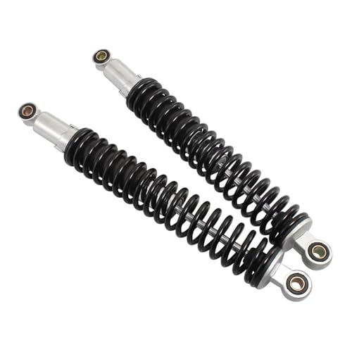 Amortisseur arrière de moto 400mm pour Sportster XL1200S