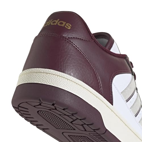 Image of adidas Unisex-Adult Break Start Sneaker