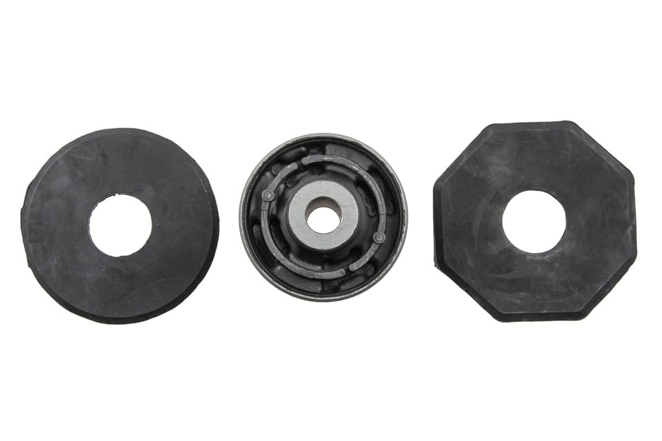 Buje de goma de metal articulacion de suspension ZTT-NS-057A Nissan X-Trail y Qashqai