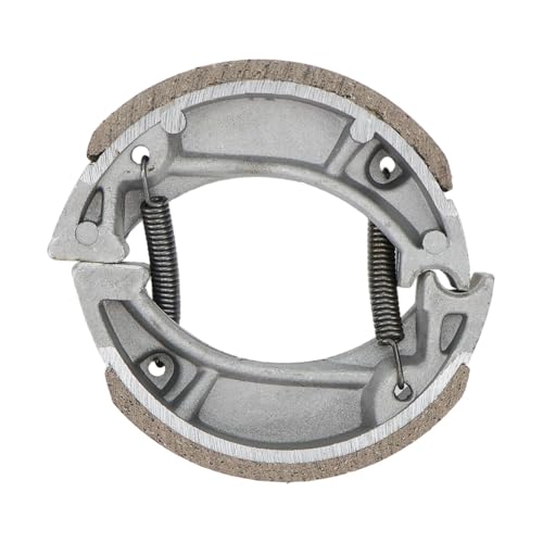 Plaquettes de frein XR70R CRF70F pour un freinage moto stable