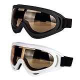 Loners from S.T.A.L.K.E.R. Cosplay Costume Guide 3 Goggles
