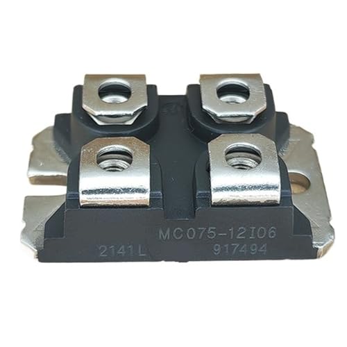 Module de puissance SOP-227B MCO75-16I06, pont redresseur robuste 1 pièce - 2
