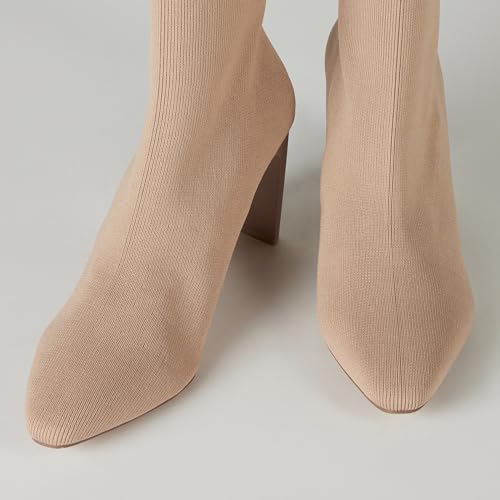 Image of The Drop Women's Jane High Heel