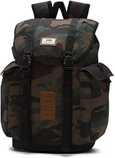 Amazon Co Jp Vans バンズ メンズ タウンリュック ビジネスリュック シューズ バッグ