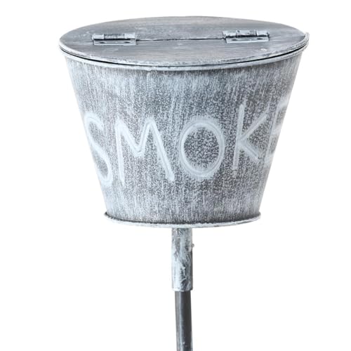 Aschenbecher für Garten Die 15 besten Produkte im Vergleich