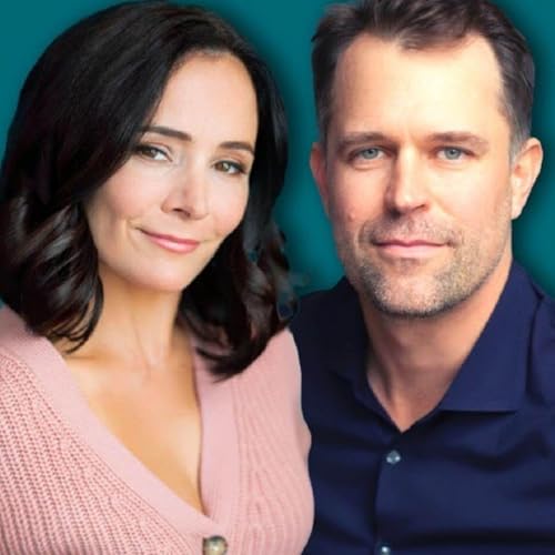 An Honest Conversation with Sarah & Nippy of "A Little Bit Culty" Podcast Por  arte de portada