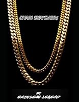 Chain Snatcher$ 1676888233 Book Cover