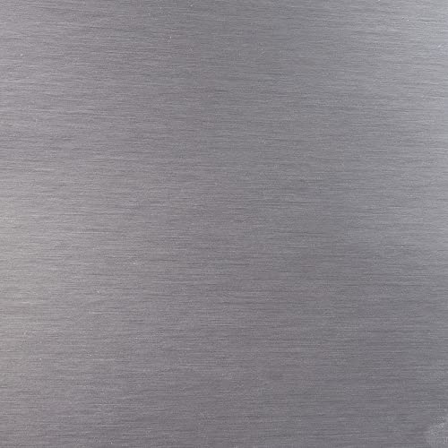 Papier scrap argent opaque 30 cm anti-reflet pour découpe précise