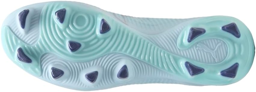 PUMA Womens Future 8 Pro Light Up Firm GroundArtificial Ground Soccer Cleats