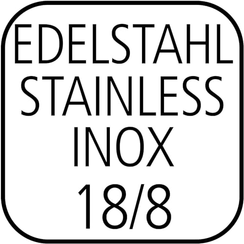 APS 10306 Gießer/Milchkännchen FLOW, 18/8 Edelstahl, PVD-beschichtet, Vintage-Look, 150 ml, Ø 6 cm, Höhe 6,5 cm, gold