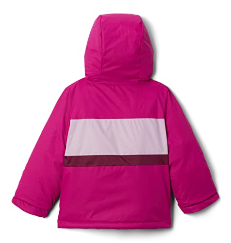 Image of Columbia Kids' Valley Runner Jacket