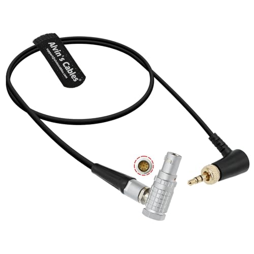 Wireless 8K cinema camera product image