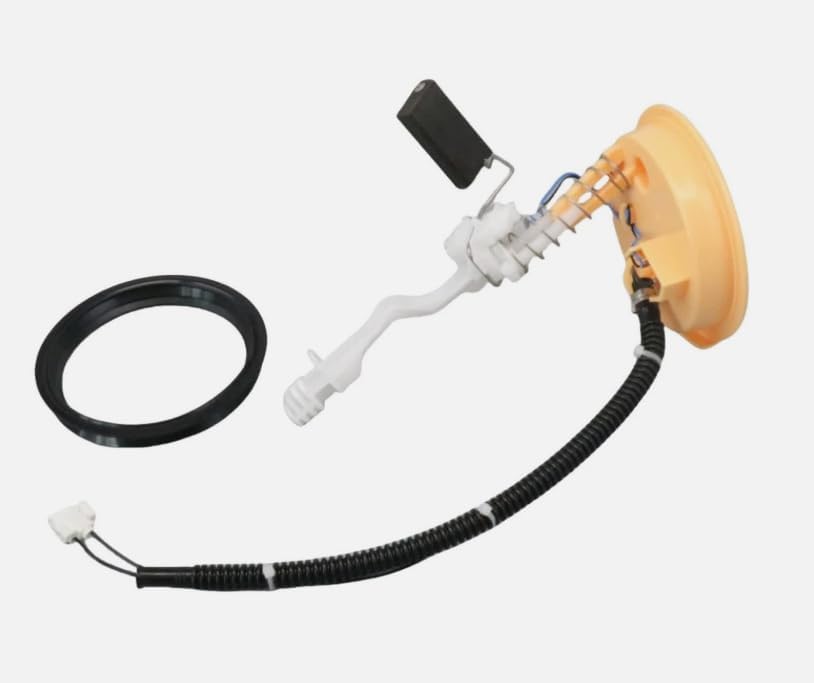 16146752370 Fits For BMW 2001-2003 525i 530i E39 2.5L Right Fuel Filter with Sending Unit w/Seal