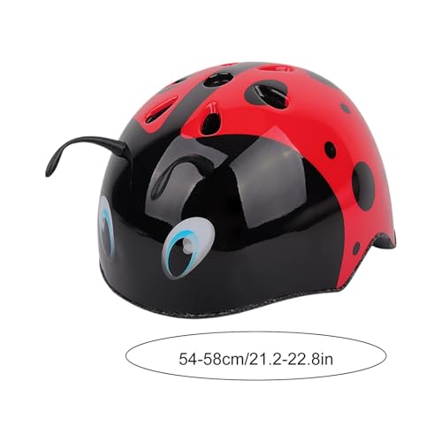 Casque de vélo pour protéger la tête des garçons actifs - 5
