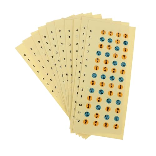 UPKOCH 10 XP[XebJ[ `[i[ EÑR[h l̃EN y ENXg M^[ XebJ[w \vmEN ENR[hc[ ENobO