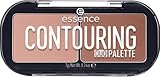 Essence - Palette de Contour Contouring Duo - 10 Lighter Skin