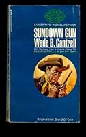Sundown Gun B002M17CLU Book Cover