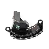 BuliBoao Steering Wheel Angle Sensor for Dodge Charger 2006-2010, Magnum 2005-2008, Challenger 2008-2010, for Chrysler 300 2005-2010 5135969AA, 0025428018