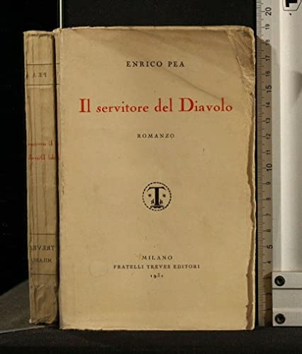  Il servitore del Diavolo