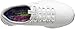 Skechers Sport Women's Empire Take Charge Fashion Sneaker,White/Silver,10 M US