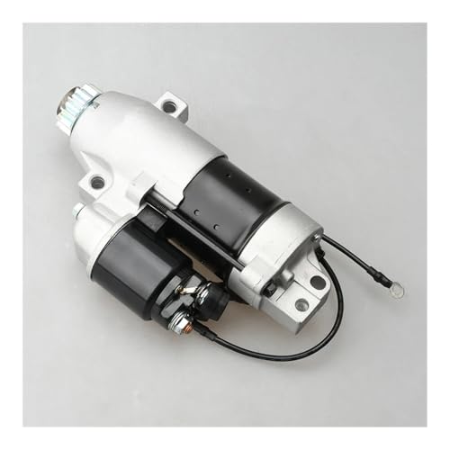 Démarreur 6BR-81800 haute performance pour moteur de 150 à 250ch