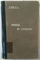 Manual of Patrology and History of Theology: First Volume B0011BN7RK Book Cover