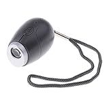 Hochfeste LED-Projektion, die effektive Distanz ca. 10cm-1500cm, bessere Leistung bei Nacht.