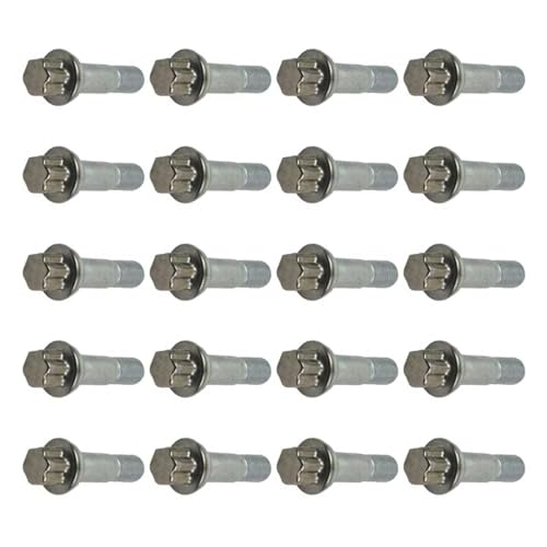 Tornillo de perno de rueda Benz W164 M-Klasse ML 420 tuerca rueda 0009905407